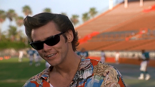 Ace Ventura Pet Detective