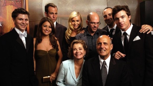 Arrested Development