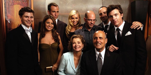 Arrested Development