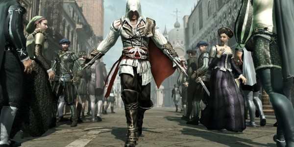 Assassins Creed 2