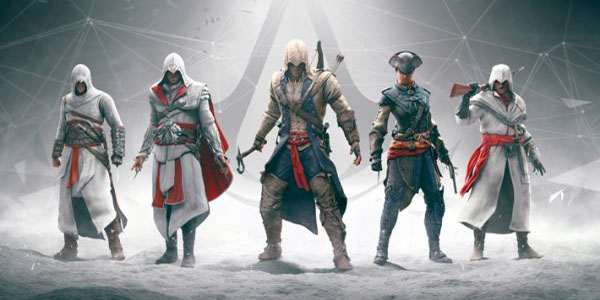 Assassins Creed Iii