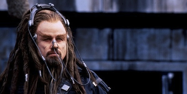 Battlefield Earth