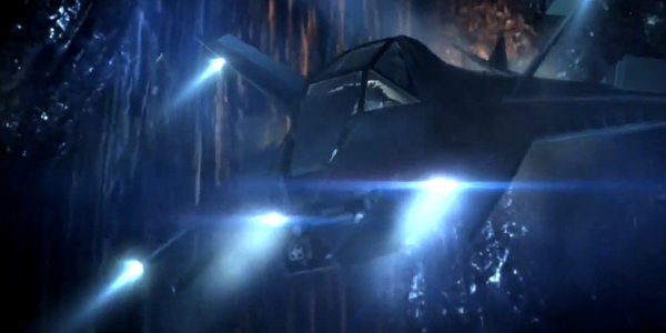 Batwing