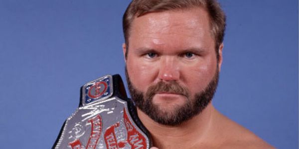 Befunky Arn Anderson 01