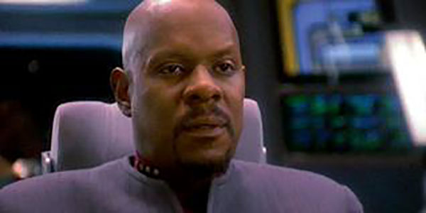 Benjamin Sisko