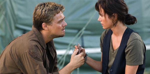 Blood Diamond