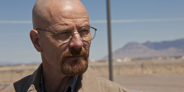 Bryan Cranston