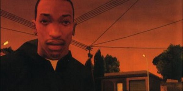 Carl Johnson