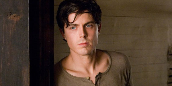Casey Affleck