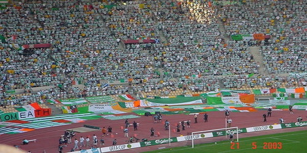 Celtic Seville