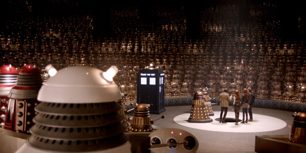 Daleks