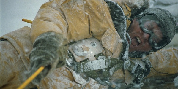 Day After Tomorrow