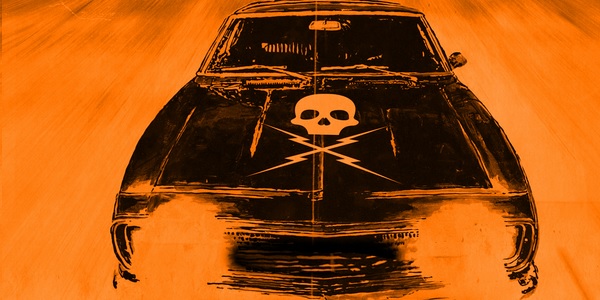 Death Proof