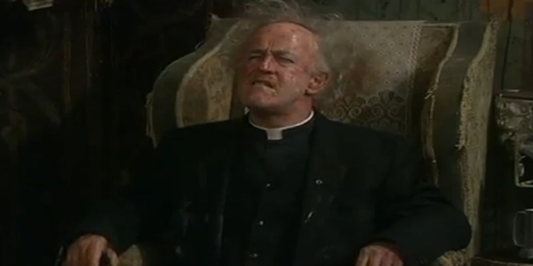 Father Ted Father Jack