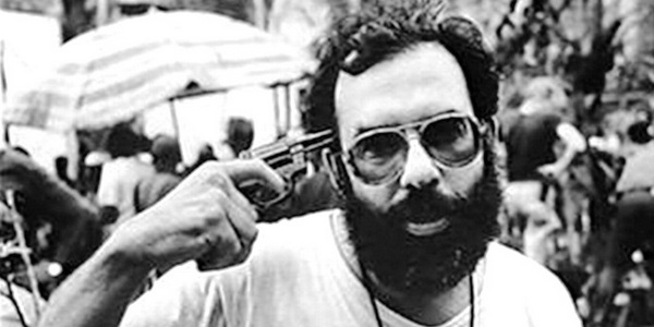 Francis Ford Coppola