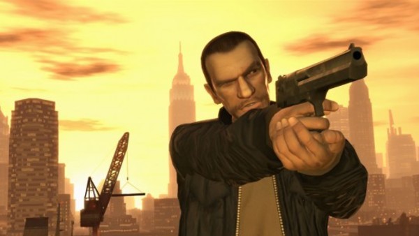 grand theft auto 6 horse