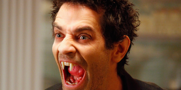James Frain