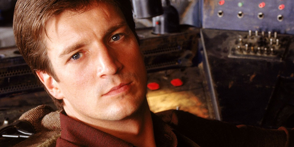Nathan Fillion