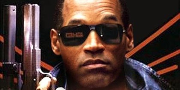 Oj Simpson 2