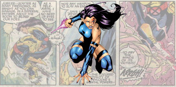 Psylocke