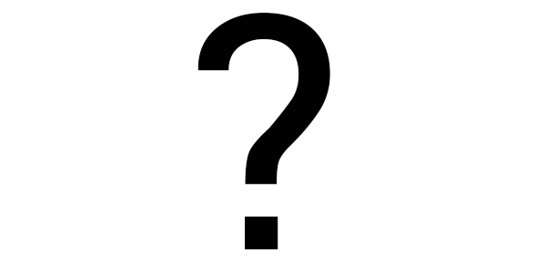 Question Mark