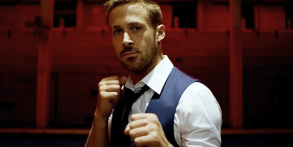 Ryan Gosling