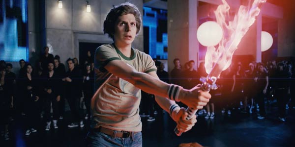 Scott Pilgrim