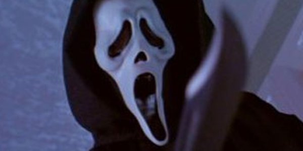 Scream 3