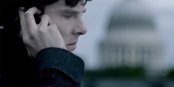 Sherlock