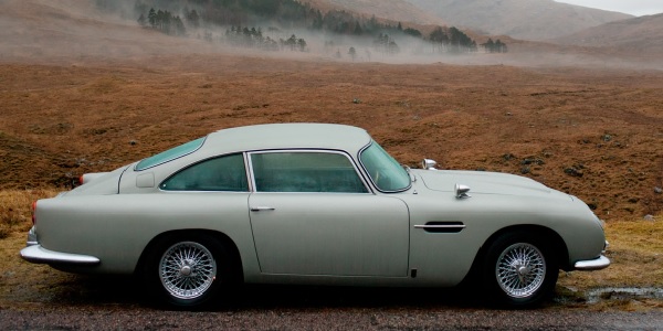 Skyfall