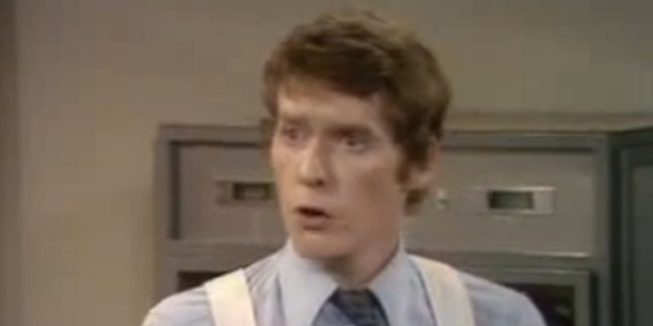 Some Mothers Do Ave Em Frank Spencer
