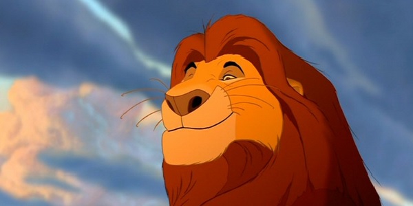 The Lion King
