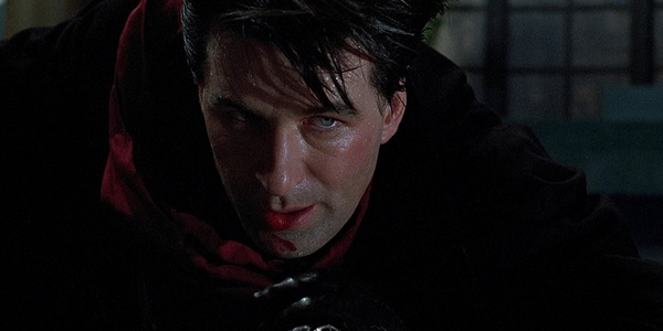 The Shadow Alec Baldwin