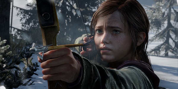The Last Of Us