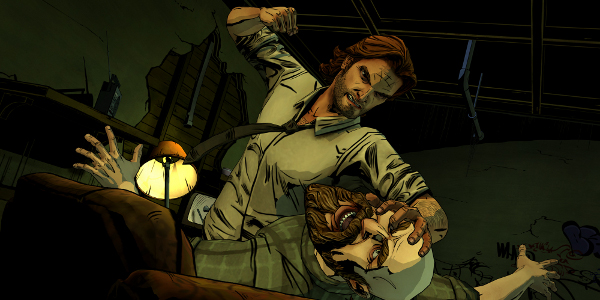 The Wolf Among Us 55455
