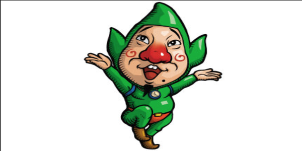 Tingle