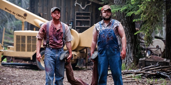 Tucker and Dale