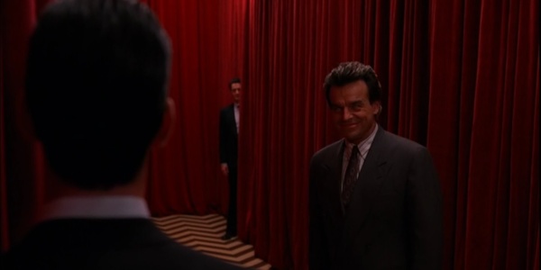 Twin Peaks