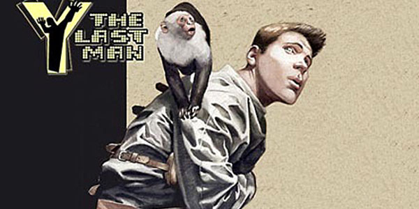Y The Last Man