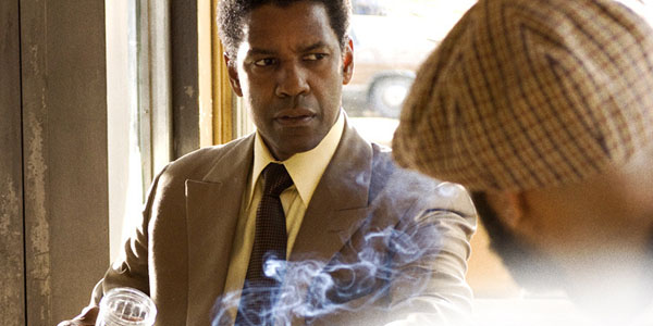 American Gangster