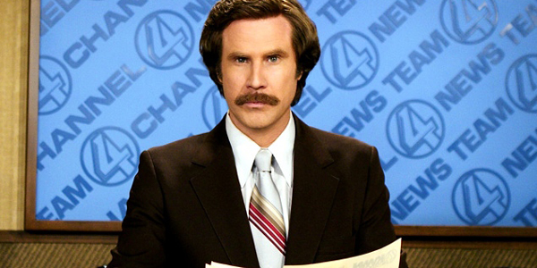 Anchorman