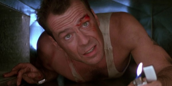 diehard