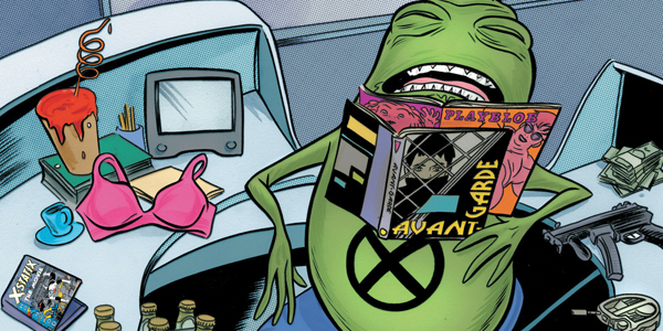 doop