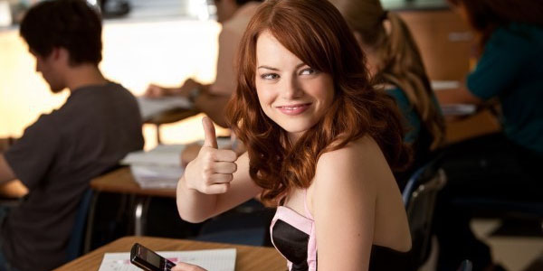 Easy A