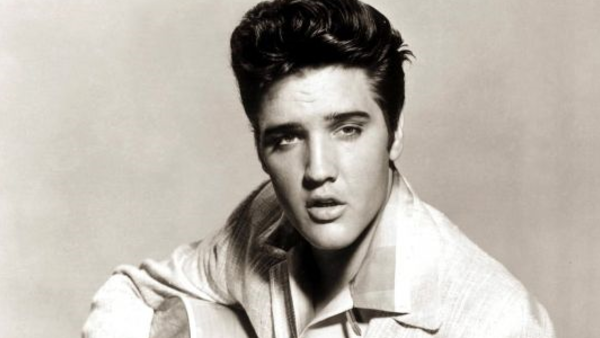 Elvis presley