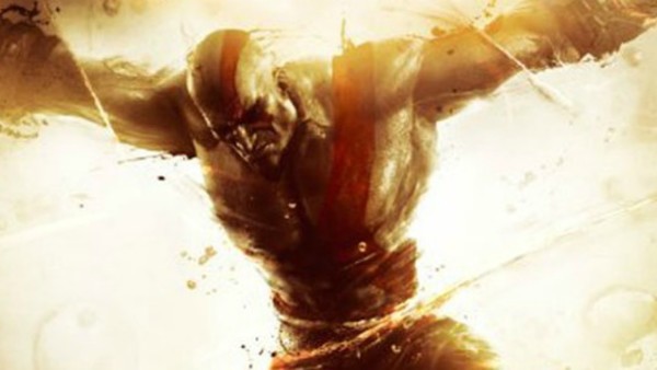 God of War Ascension