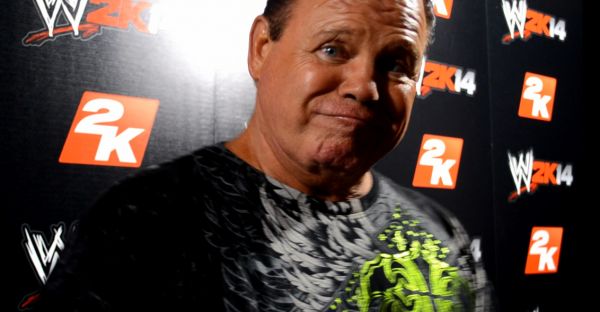 Jerry Lawler