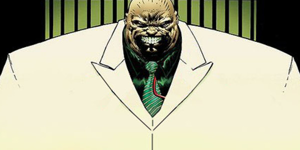 kingpin