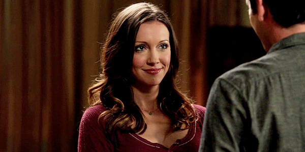 laurel lance arrow