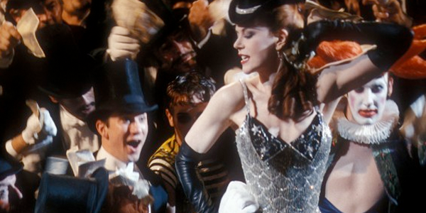 moulin rouge